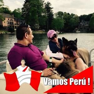 Meet your Posher, Allison